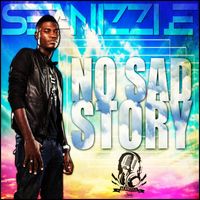 Seanizzle - No Sad Story - Single