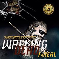 Fa Real - Walking Dead - Single