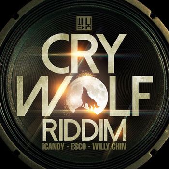 Various Artists - Cry Wolf Riddim