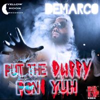 DeMarco - Put The Duppy Pon Yuh - Single