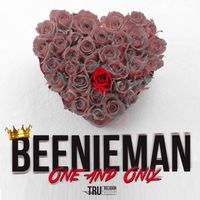 Beenie Man - One and Only - Single