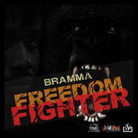 Bramma - Freedom Fighter-Single