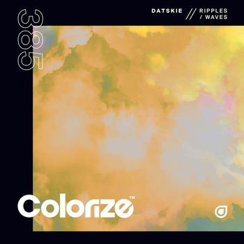 Datskie - Ripples / Waves