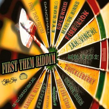 Various Artists - First Them Riddim
