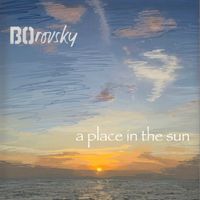 Borovsky - A Place in the Sun