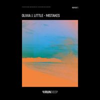 Olivia J. Little - Mistakes