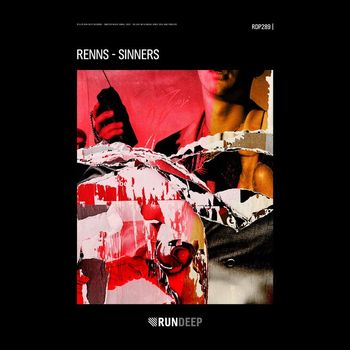 Renns - Sinners