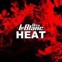 Otto Le Blanc - Heat