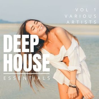 Various Artists - Deep-House Essentials, Vol. 1