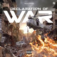 Nightmare - Declaration of War (Explicit)