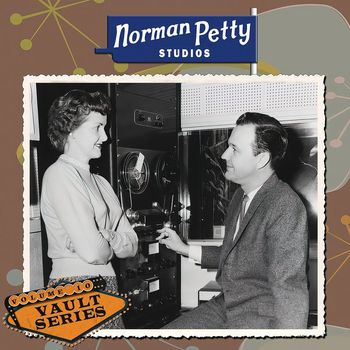 Various Artists - Norman Petty Studios - Vault Series, Vol. 10