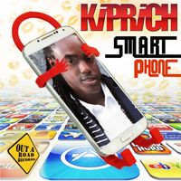 Kiprich - Smart Phone - Single