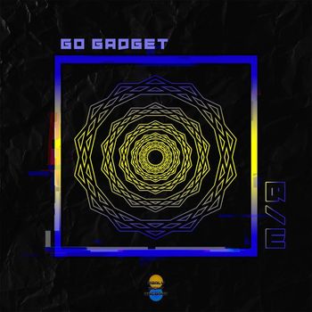B/W - Go Gadget