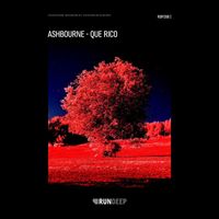 Ashbourne - Que Rico