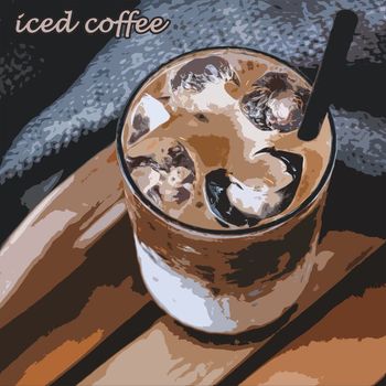 Blossom Dearie - Iced Coffee