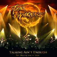 Fair Warning - Talking Ain't Enough (Live in Tokyo 2010)