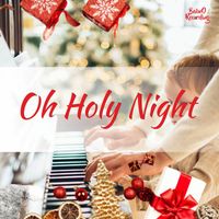 My Christmas Music Collection - Oh Holy Night