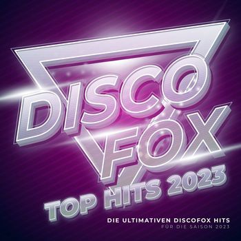 Various Artists - Discofox Top Hits 2023