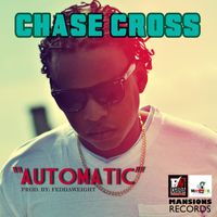 Chase Cross - Automatic - Single