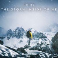 Pribe - The Storm Inside Of Me
