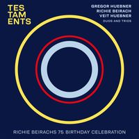 Richie Beirach - Testaments