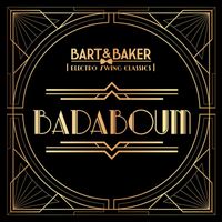 Bart&Baker - Badaboum