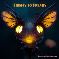 Derrick R W Nicholas - Firefly to Freaky