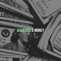 G Money - Diamonds (Explicit)