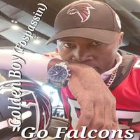 Golden Boy (Fospassin) - Go Falcons