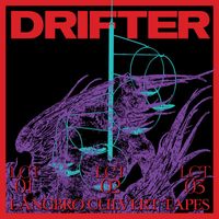 Drifter - Långbro Culvert Tapes