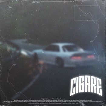 Kyce - CIGARE