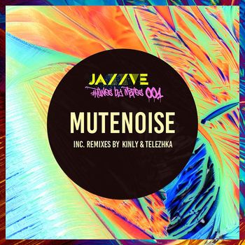MuteNoise - Jazzve