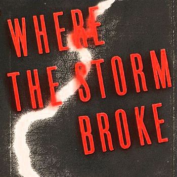 Jackie McLean - Where The Storm Broke