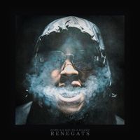 RORO LA MEUTE - RENEGATS (Explicit)