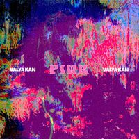 Valya Kan - Pink