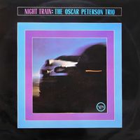 The Oscar Peterson Trio - C Jam Blues/Happy-Go-Lucky Local/Georgia On My Mind/Bag's Groove/Moten Swing/Easy Does It/Honey Dipper/Things Ain;t What Useeed To Be/I Got It Bad And That Ain't Good/Band Call (Full Album)