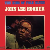 John Lee Hooker - Might As Well Say We're Through/Risin' Sun/Lost My Job/Left My Wife And My Baby/Travelin' Day And Night/Deep Down In My Heart/Shake It Up And Go/Fire At Natchez/The Sweetest Girl I Know/Mad With You Baby/ My Mother-In-Law Moved In/Ballad To Abraham Lincol (Full Album)