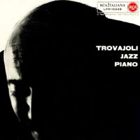 Armando Trovajoli - Get Me To The Church On Time/Round Midnight/Nice Work If You Can Get It/Walkin'/Thou Swell/This Can't Be Love/These Foolish Things/Have You Met Miss Jones/Polka Dots And Moonbeams/Pick Yourself Up (Full Album)