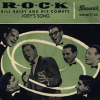 Bill Haley and his Comets - Joey's Song