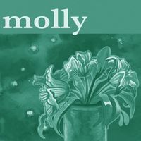 molly - 朧月 (acoustic)