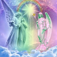 Aeoliah - Angels of Healing Grace