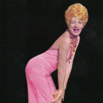 Rusty Warren - Keep Your Bottoms Up