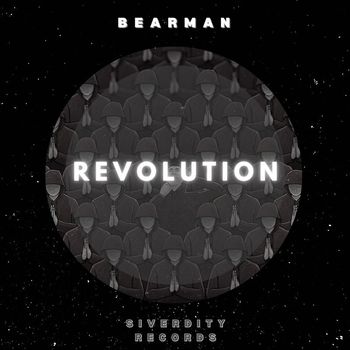 Bearman - Revolution