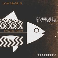 Low Manuel - Panzer / Raum (Remixed)