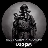 Allan Blomquist - Close Combat