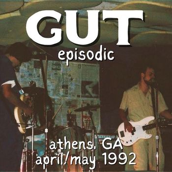 Gut - Episodic
