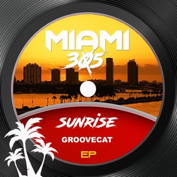 Groovecat - Sunrise (Original Mix)