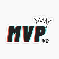 Pike - Most Valuable Pike (M.V.P.)