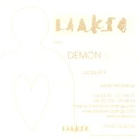 Laakso - Demon