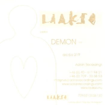 Laakso - Demon